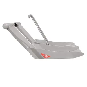 Mini ramp 975165 for the PTR lift