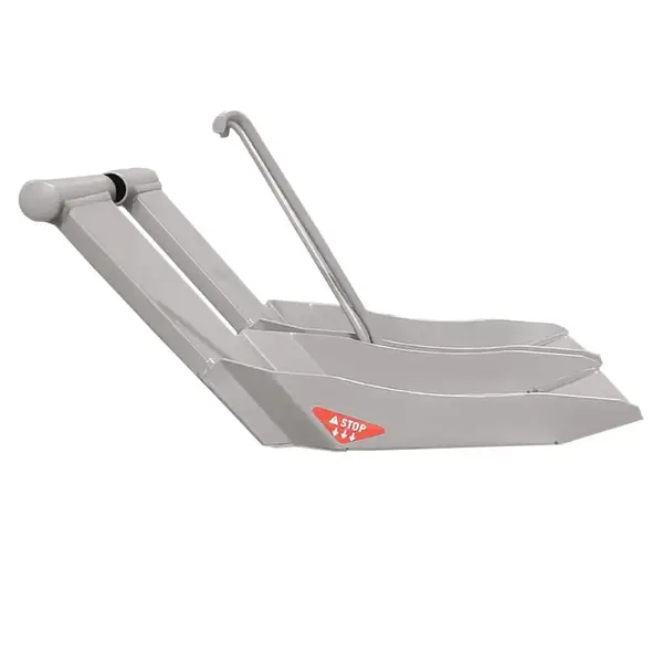 Mini ramp 975165 for the PTR lift