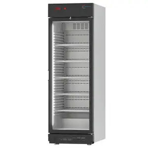 Медичний фармацевтичний холодильник на 350 л. (0 °С...+15°С)