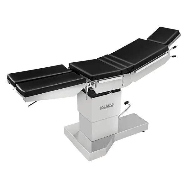 Mechanical operating table BARRFAB BF683M ST