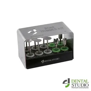 Набір кісткових тримерів Bone Trimmer Kit купити