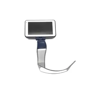 Видеоларингоскоп CR-31 с дисплеем 4.5” (с клинками MAC 2,3,4) купить