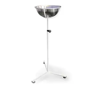 Stand PT-1 under the basin TM Omega
