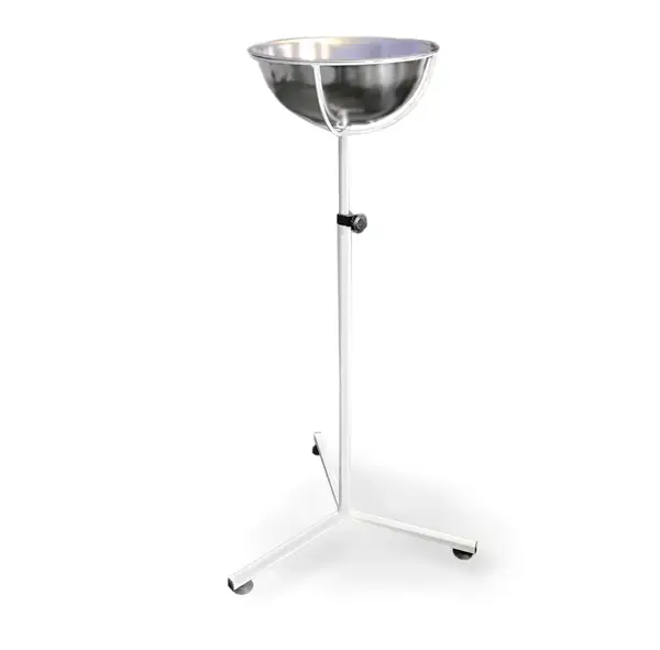 Stand PT-1 under the basin TM Omega