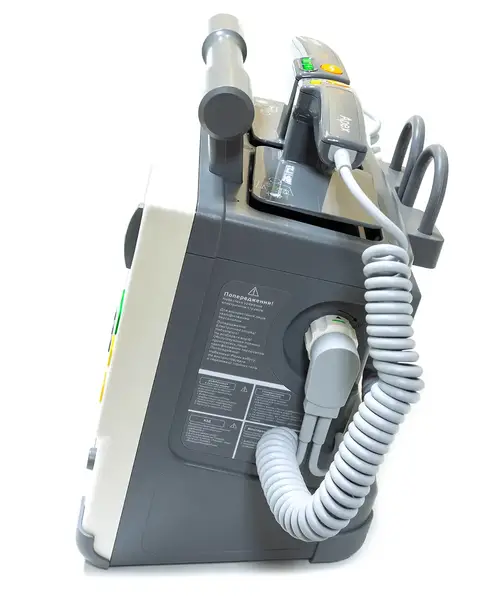 S8 defibrillator monitor
