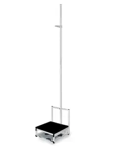 Height meter RPv floor with scales TM Omega