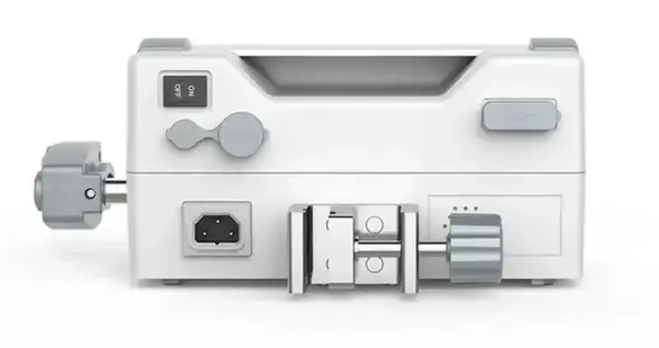 Шприцевый насос BYZ-810D купить