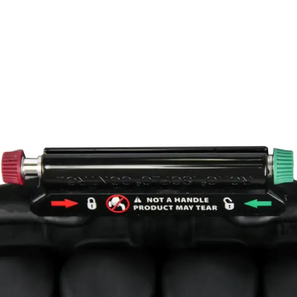 QUADTRO SELECT low profile anti-decubitus cushion QS**LP C