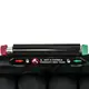 QUADTRO SELECT low profile anti-decubitus cushion QS**LP C