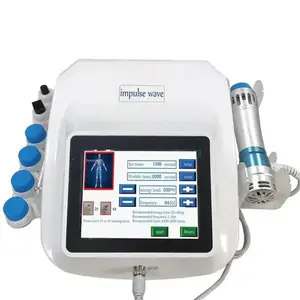 Electromagnetic shock wave therapy device V80-B