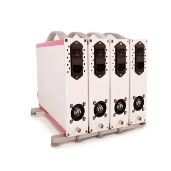 Запаювач трубок SEALmatic M