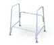 Toilet frame CT TM Omega