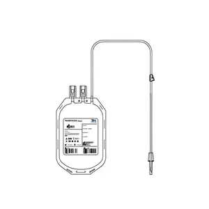 Single-use container, empty, single-use, modification 300