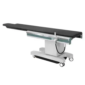 Operating table with electric drive JR-9000