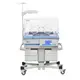 Інкубатор для новонароджених Fanem Incubator 1186 C з SERVO O2 та фототерапією BILITRON SKY 5006 BSI