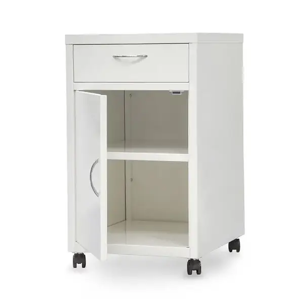 Medical bedside table TP-1 TM OMEGA
