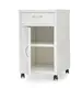 Medical bedside table TP-1 TM OMEGA
