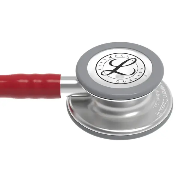 Стетоскоп Littmann Classic III 5627 купити