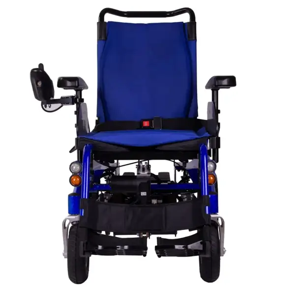 Electric trolley "ROCKET III" OSD-ROCKET