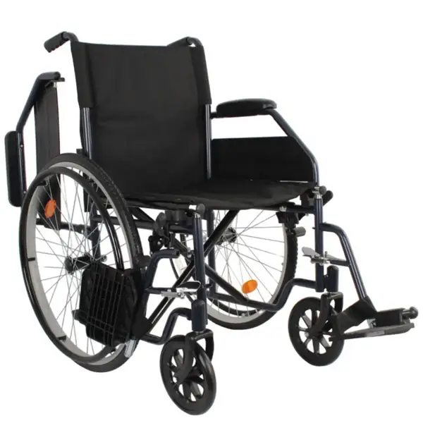 Standard folding wheelchair OSD-STB-**