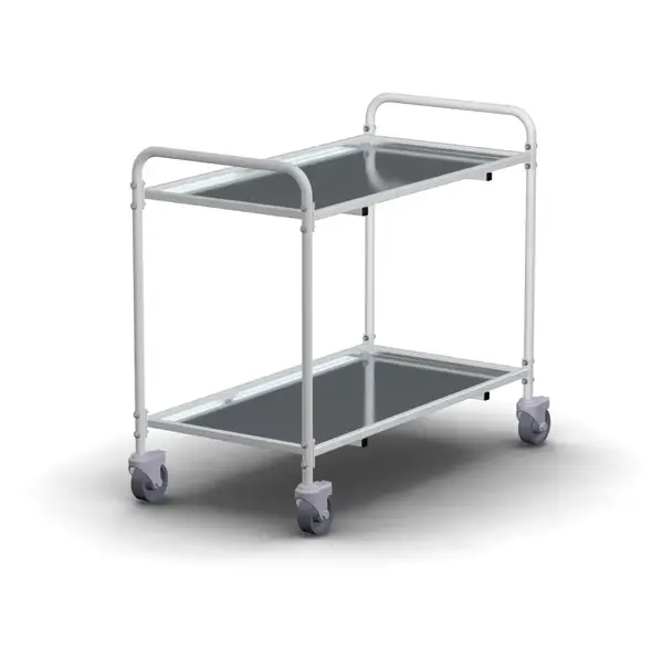 CCI trolley for food transportation TM Omega