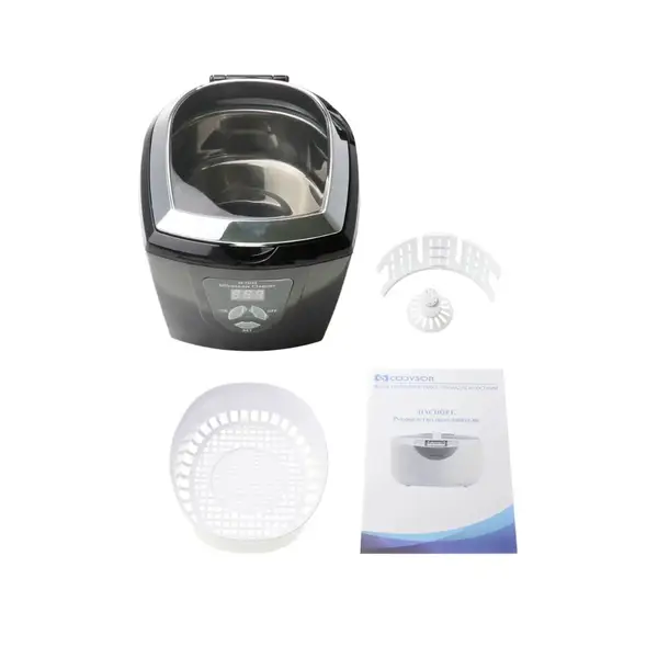 Ультразвукова мийка Codyson CD-7810А купити