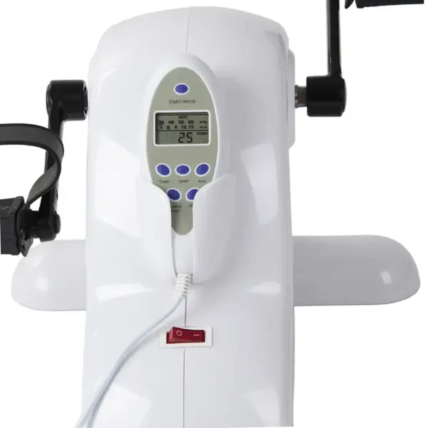 Rehabilitation trainer for legs and arms OSD-002