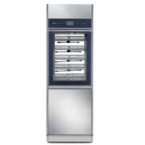 Мийно-дезінфекційна машина 12 DIN однодверна з швидким циклом (модель WD6010TM) купити