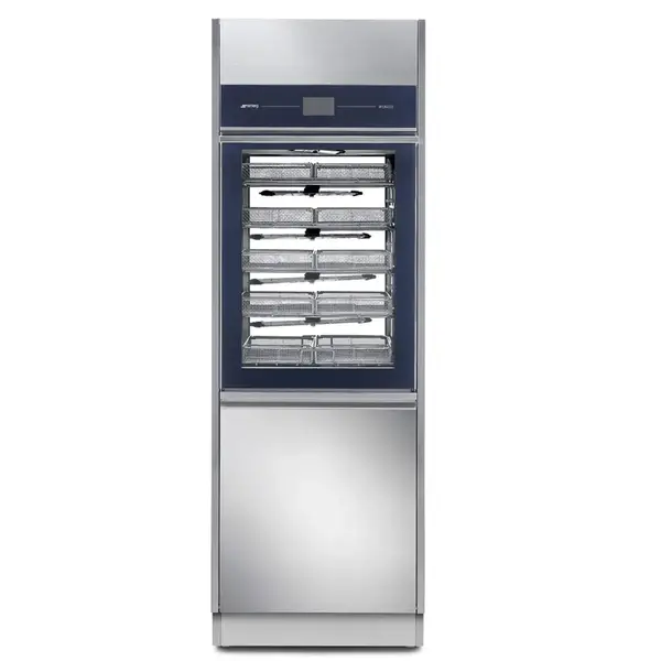 Мийно-дезінфекційна машина 12 DIN однодверна з швидким циклом (модель WD6010TM) купити