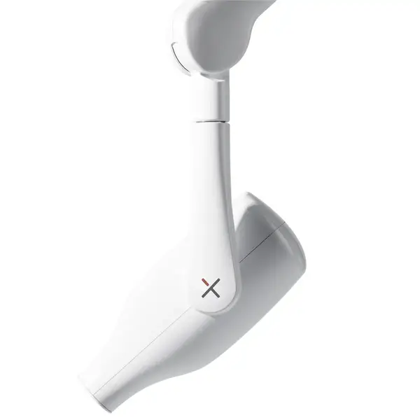 X-ray machine Intraoral X-rays XDC (wall mount)