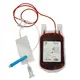 Container with 450 ml of CFDA-1 solution