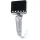 Video laryngoscope iS2 with stylus