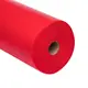 Red sheet in a roll 0.8 x 100 m