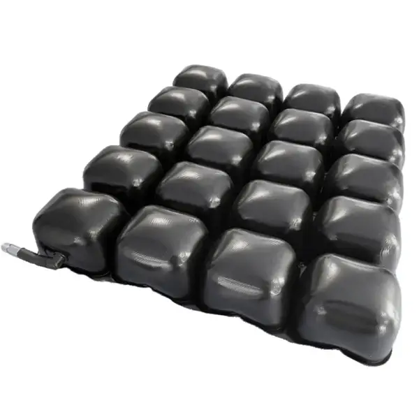 Anti-decubitus PVC cushion "AIRLITE"