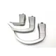 CR-31 video laryngoscope with 3″ display (with MAC 1,2,3,4 blades, D-Blade)