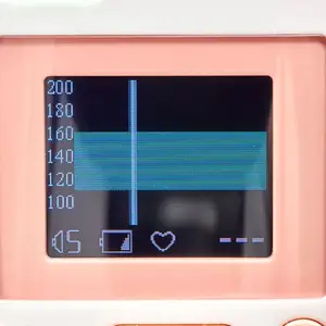 Fetal Doppler Heaco FD88