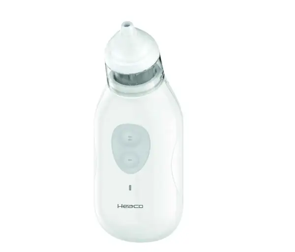 HEACO VP-X1 nasal aspirator