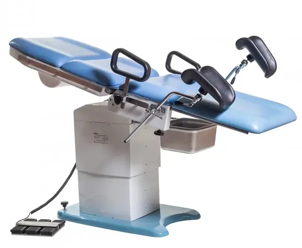 Obstetric table ET400A (obstetric, electric)