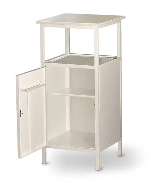 Bedside table medical TP TM Omega