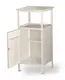 Bedside table medical TP TM Omega