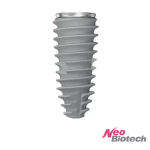 Implant IS-II Active 5.5 x 13.0