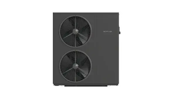 Тепловий насос EcoFlow PowerHeat 20 KW купити