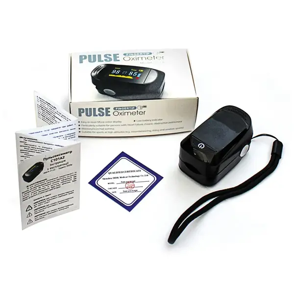 Pulse oximeter IMDK C101A2