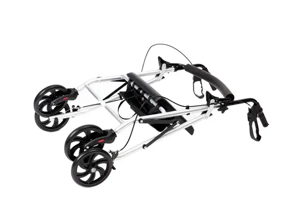 Rollator (walker on wheels with a seat) Heaco PW30