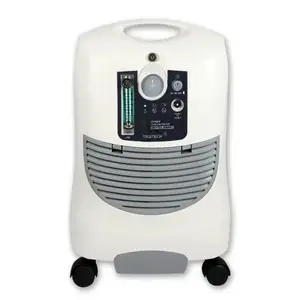 Кислородный концентратор OXYTEC-5 л/мин купить