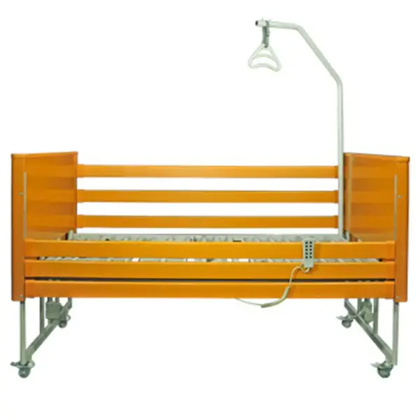 Functional bed with electric control "Bariatric" OSD-9550