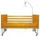 Functional bed with electric control "Bariatric" OSD-9550