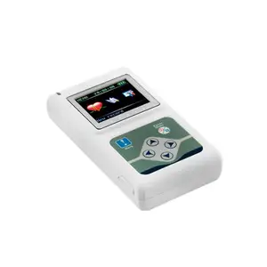 Holter daily ECG recorder Heaco TLC9803