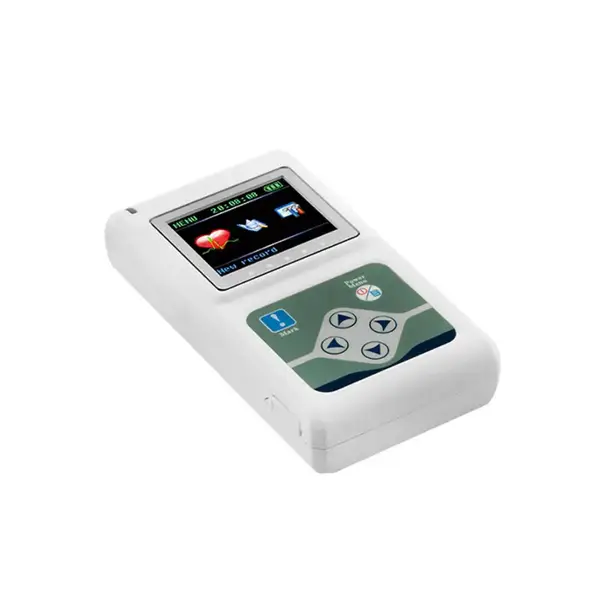 Holter daily ECG recorder Heaco TLC9803