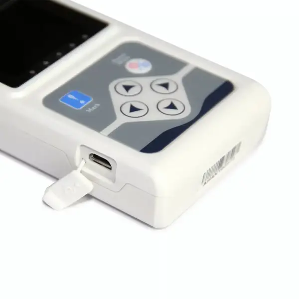 Holter daily ECG recorder Heaco TLC9803